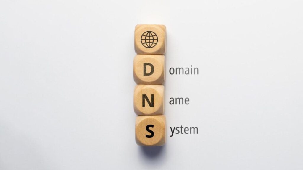 what is DNS and DNS Server Explained