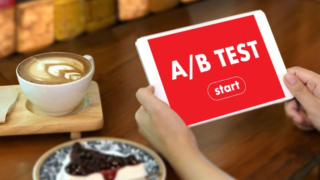 A/B Testing