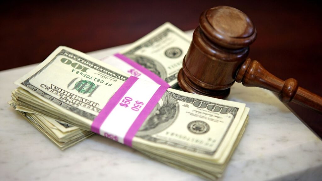 Law Firm Website Design Cost