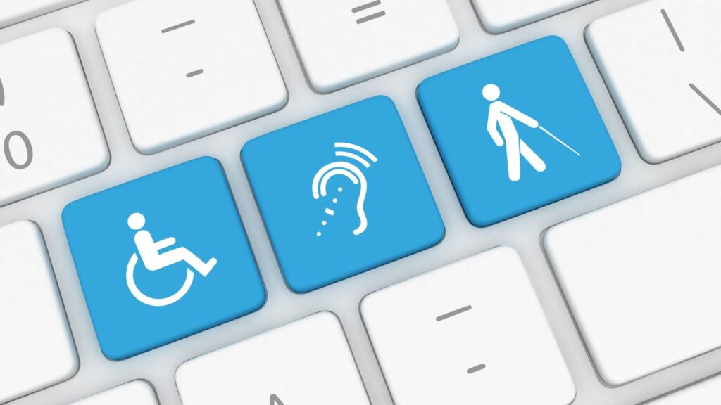 Incorporating Accessibility